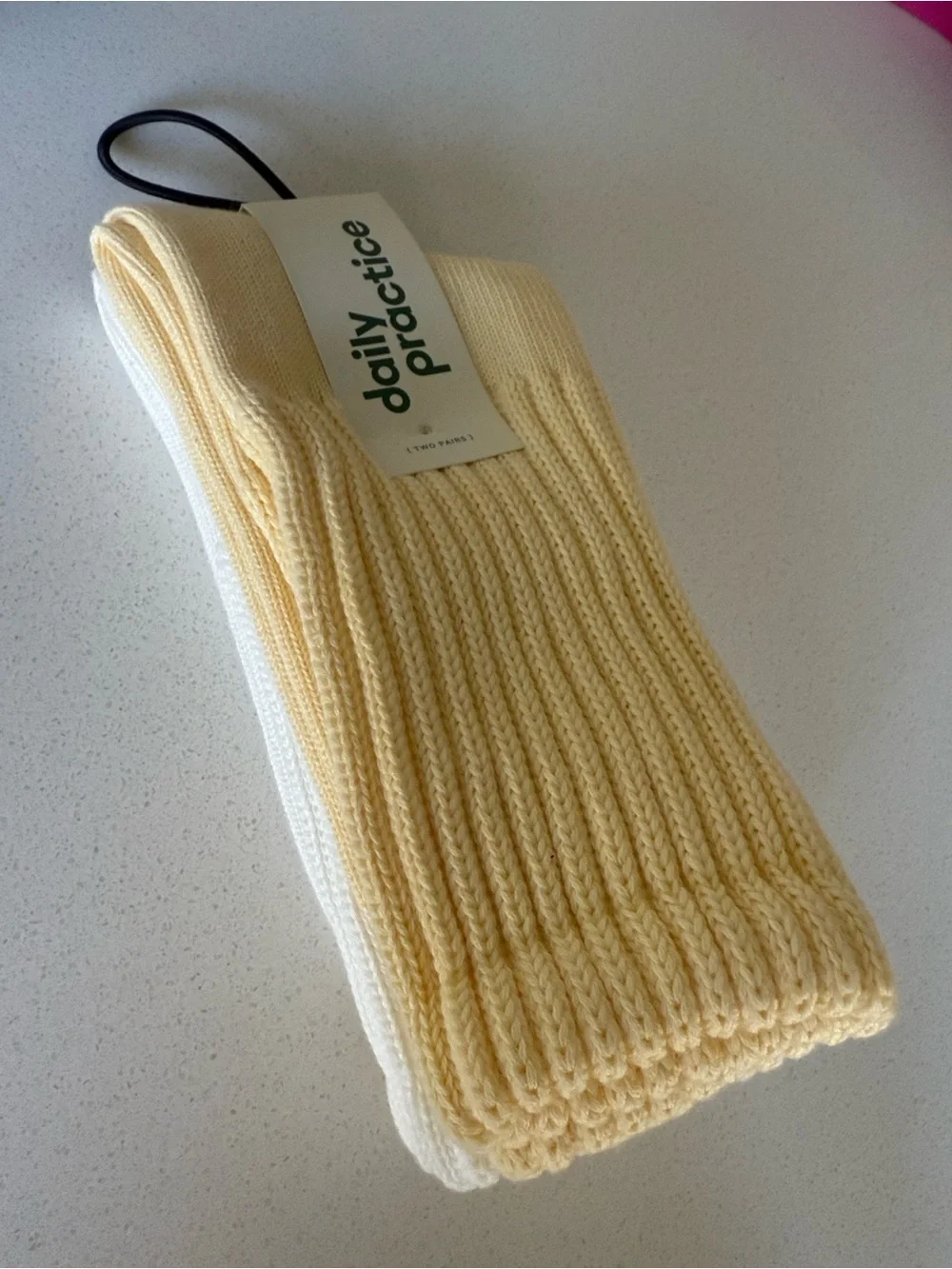 Anthropologie cozy midweight